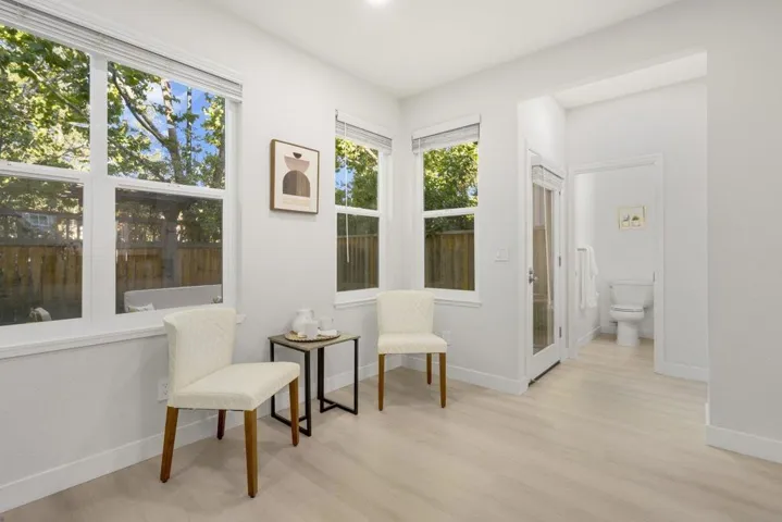 133 Concord Circle, Mountain View, California 94040