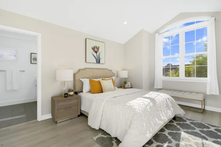 133 Concord Circle, Mountain View, California 94040