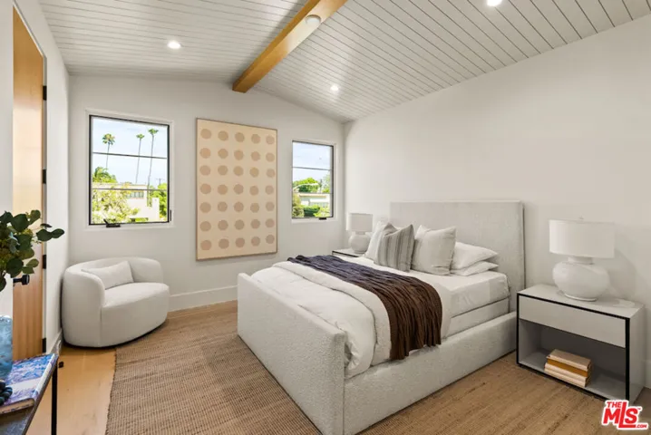 1101 Monument Street, Pacific Palisades, California 90272