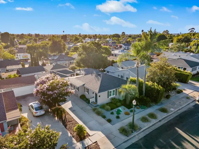 4720 51st St, San Diego, California 92115