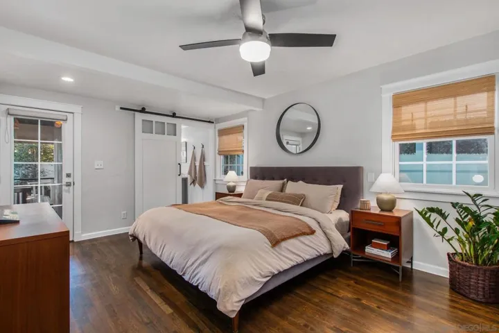 4720 51st St, San Diego, California 92115