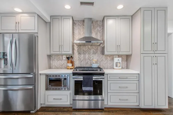 4720 51st St, San Diego, California 92115