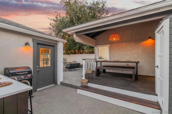4720 51st St, San Diego, California 92115
