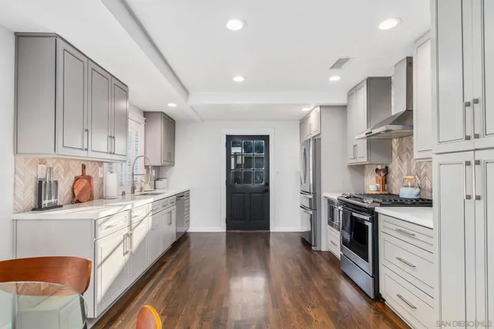 4720 51st St, San Diego, California 92115