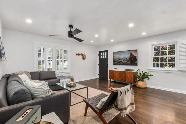 4720 51st St, San Diego, California 92115