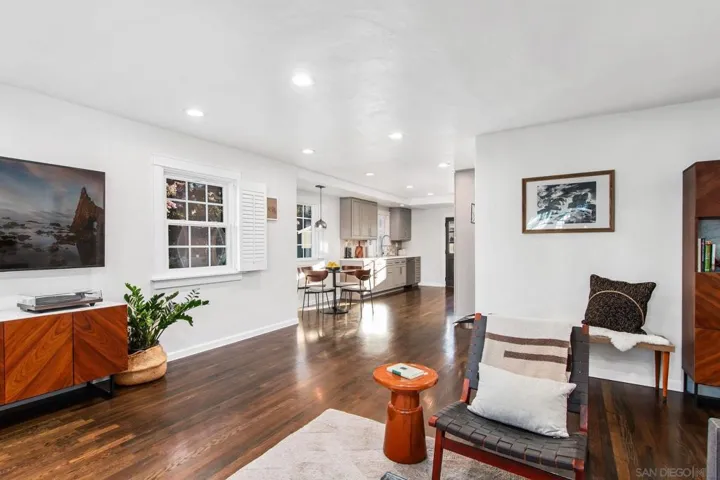 4720 51st St, San Diego, California 92115