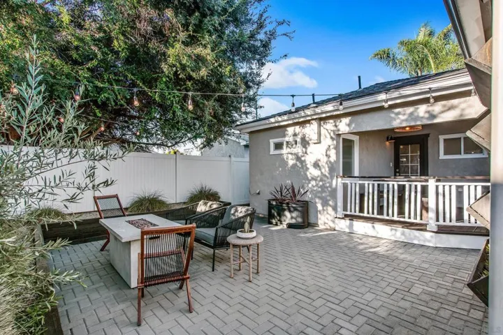 4720 51st St, San Diego, California 92115