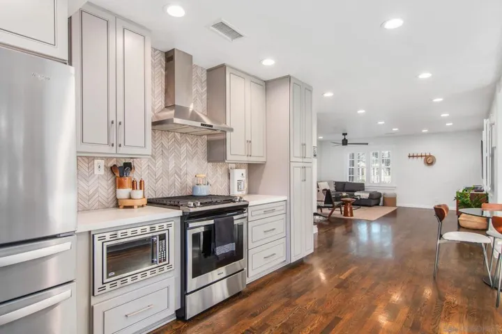 4720 51st St, San Diego, California 92115