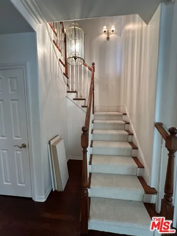 10595 Ashton Avenue 302, Los Angeles, California 90024
