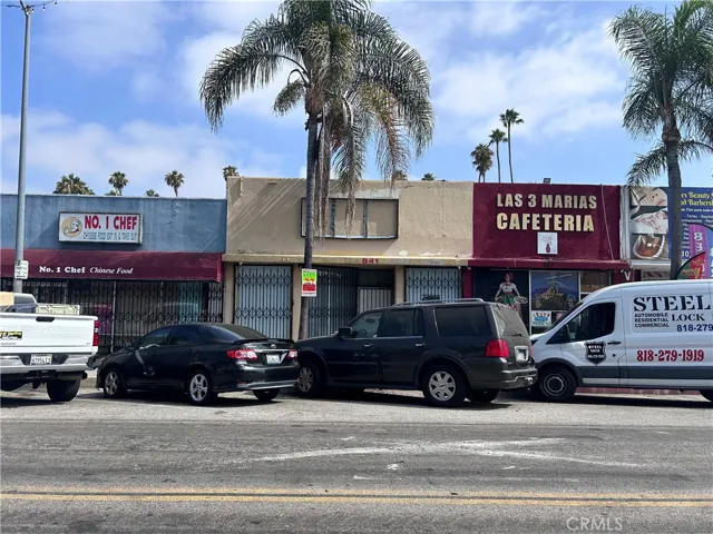 841 W Gardena Boulevard, Gardena, California 90247