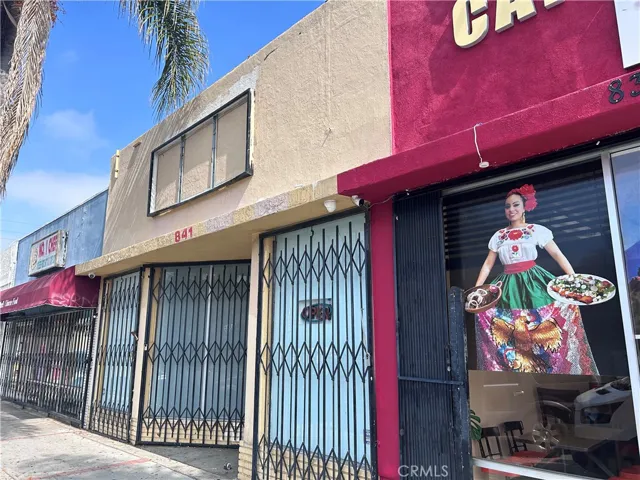 841 W Gardena Boulevard, Gardena, California 90247