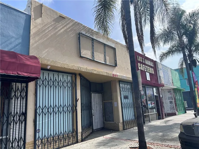 841 W Gardena Boulevard, Gardena, California 90247