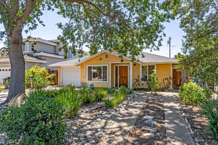 3522 Bryant Street, Palo Alto, California 94306