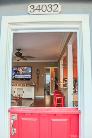 34032 Callita Drive, Dana Point, California 92629