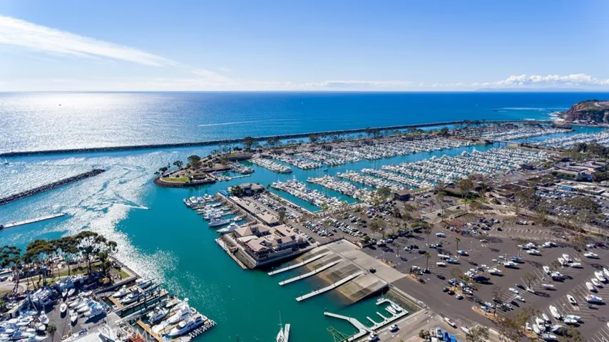 34032 Callita Drive, Dana Point, California 92629