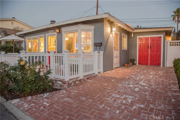 34032 Callita Drive, Dana Point, California 92629