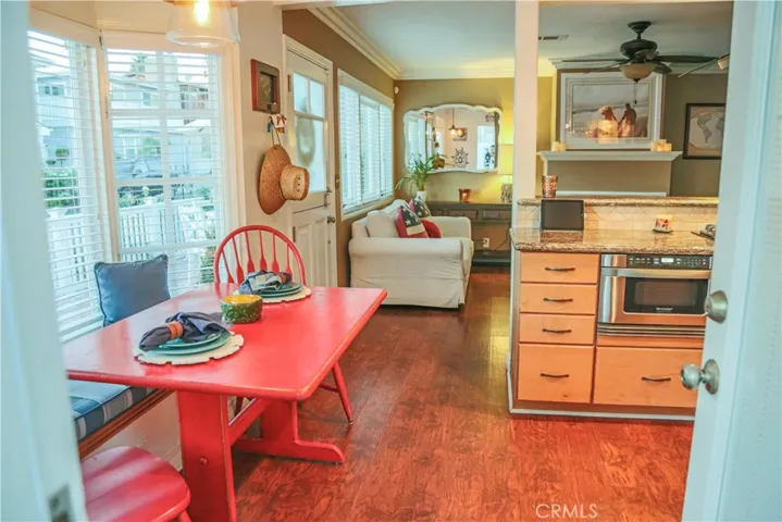 34032 Callita Drive, Dana Point, California 92629