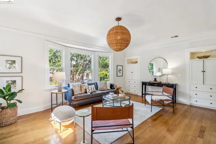 100 Echo Avenue, Oakland, California 94611-4310