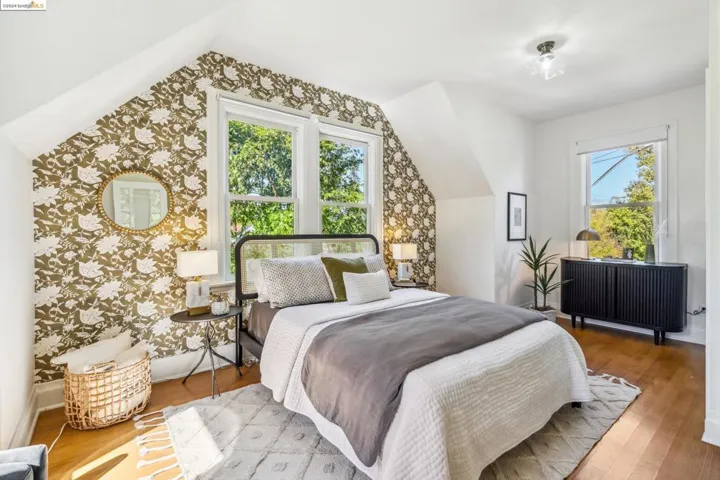 100 Echo Avenue, Oakland, California 94611-4310