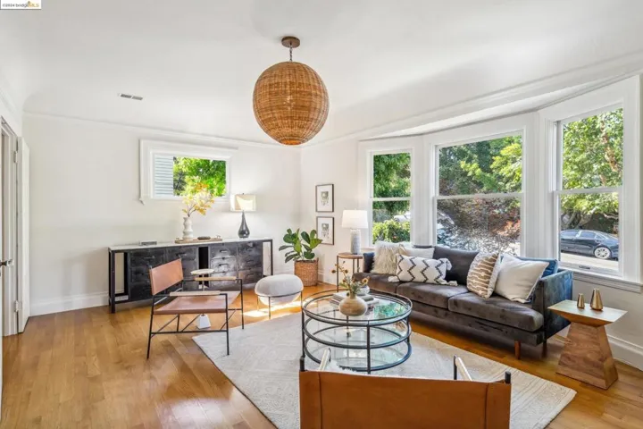 100 Echo Avenue, Oakland, California 94611-4310