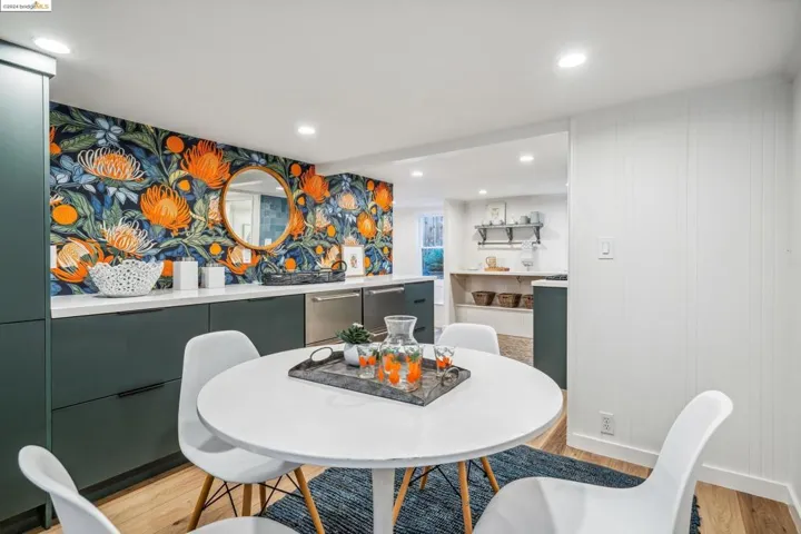100 Echo Avenue, Oakland, California 94611-4310