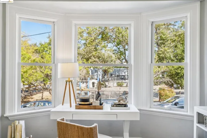 100 Echo Avenue, Oakland, California 94611-4310