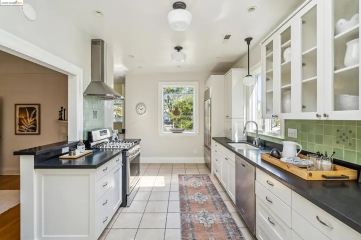 100 Echo Avenue, Oakland, California 94611-4310
