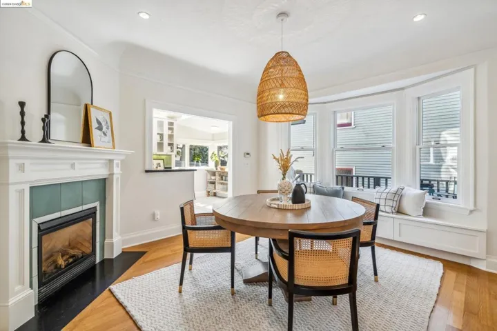 100 Echo Avenue, Oakland, California 94611-4310