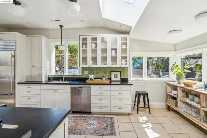 100 Echo Avenue, Oakland, California 94611-4310
