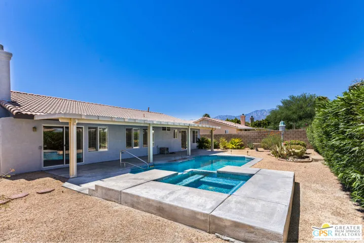 , Cathedral City, California 92234