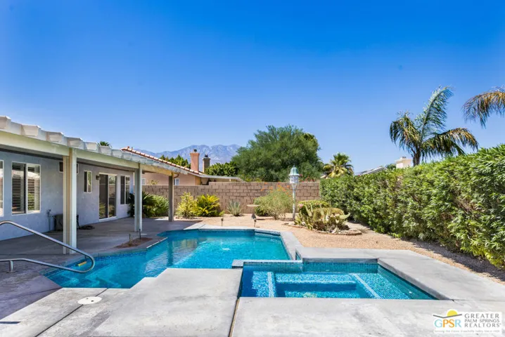, Cathedral City, California 92234
