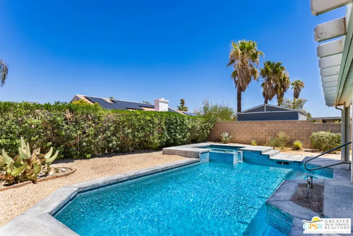 , Cathedral City, California 92234