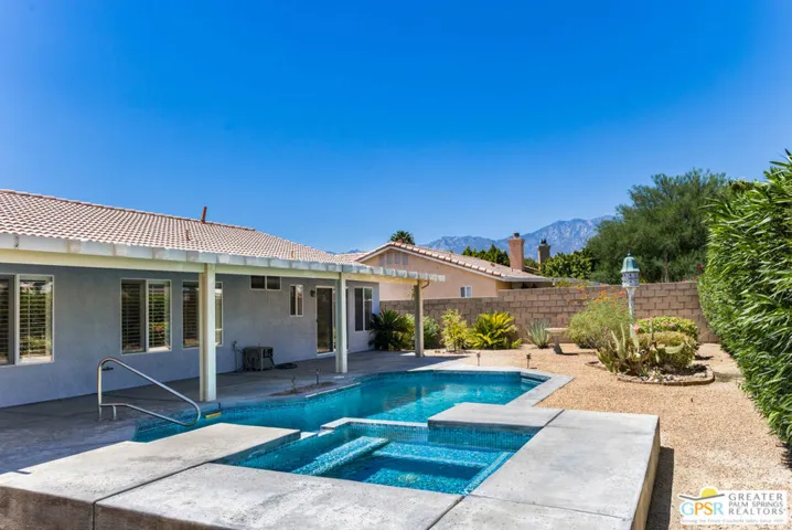 , Cathedral City, California 92234