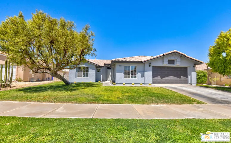 , Cathedral City, California 92234