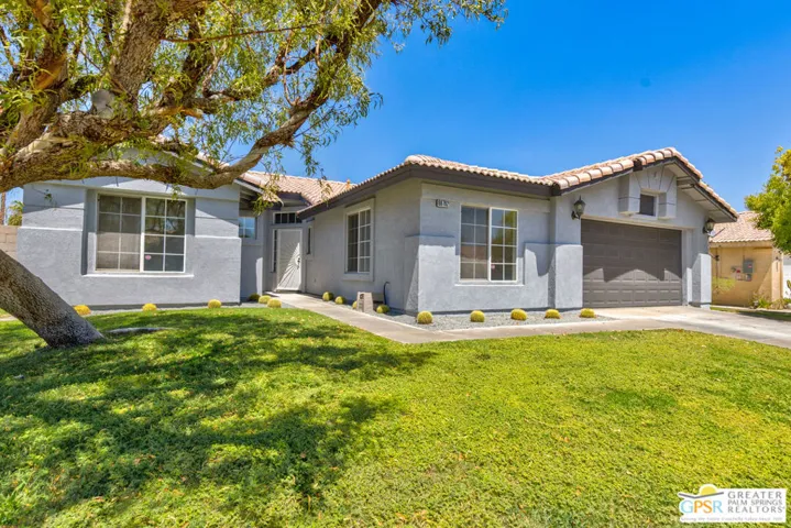 , Cathedral City, California 92234