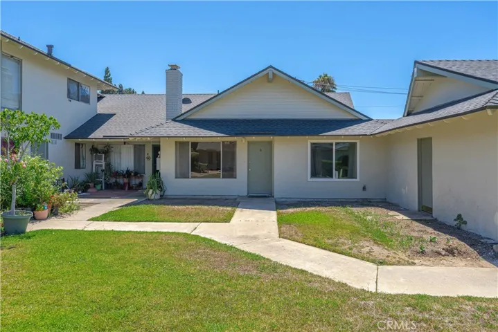 14732 Carfax Drive, Tustin, California 92780