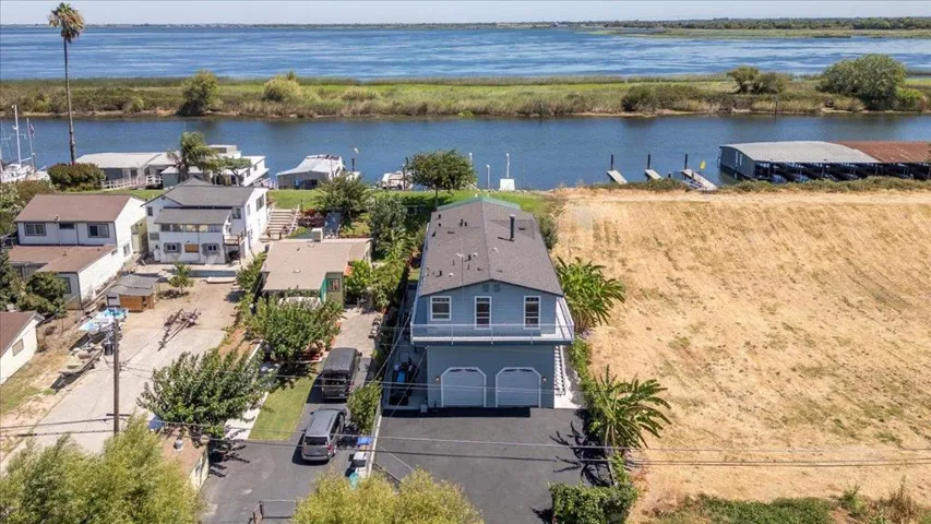 6845 Riverview Drive, Bethel Island, California 94511