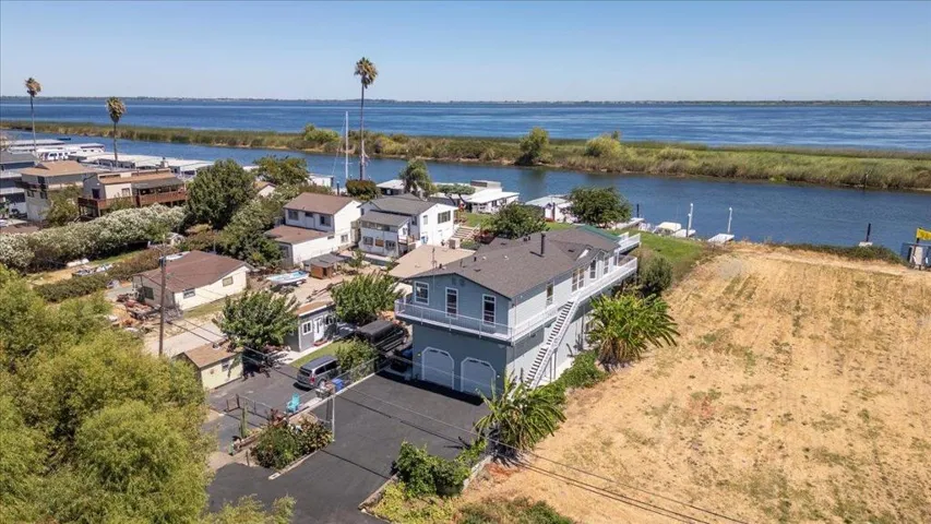 6845 Riverview Drive, Bethel Island, California 94511