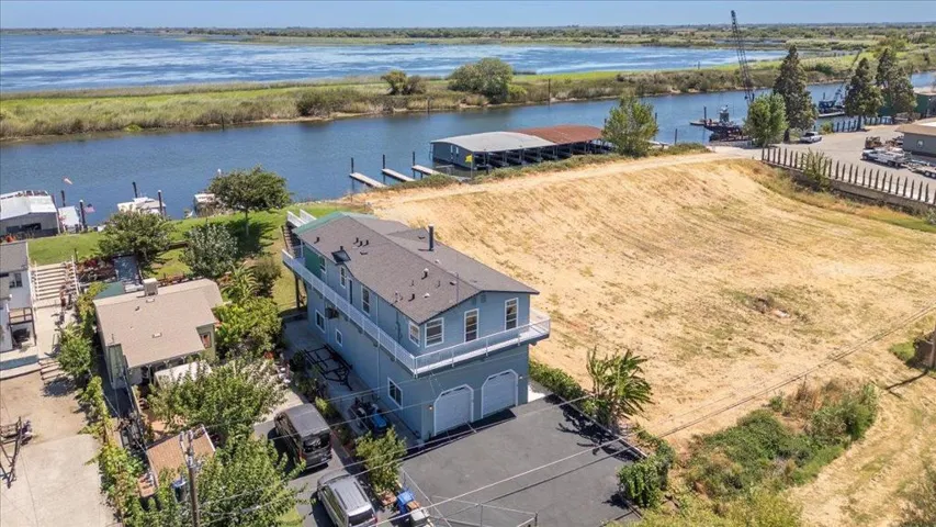 6845 Riverview Drive, Bethel Island, California 94511