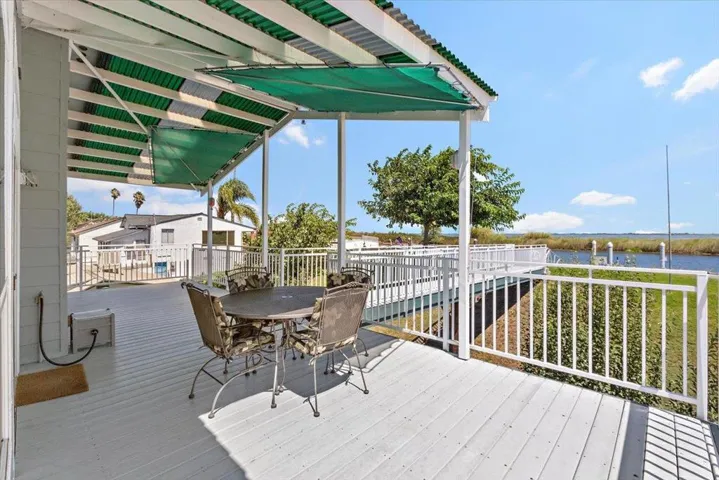 6845 Riverview Drive, Bethel Island, California 94511