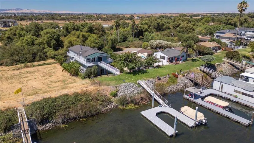 6845 Riverview Drive, Bethel Island, California 94511