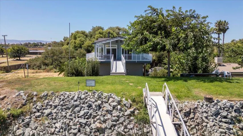 6845 Riverview Drive, Bethel Island, California 94511