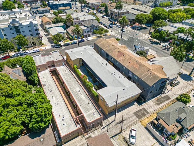 723 Elm Avenue C, Long Beach, California 90813