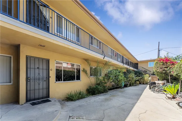 723 Elm Avenue C, Long Beach, California 90813