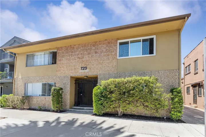 723 Elm Avenue C, Long Beach, California 90813