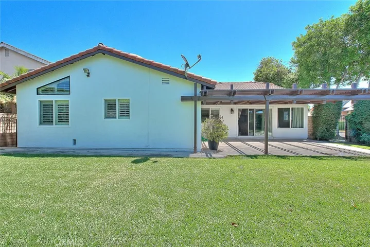 2638 S Amador Place, Ontario, California 91761
