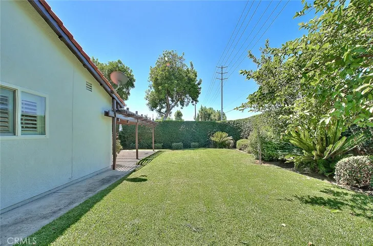 2638 S Amador Place, Ontario, California 91761