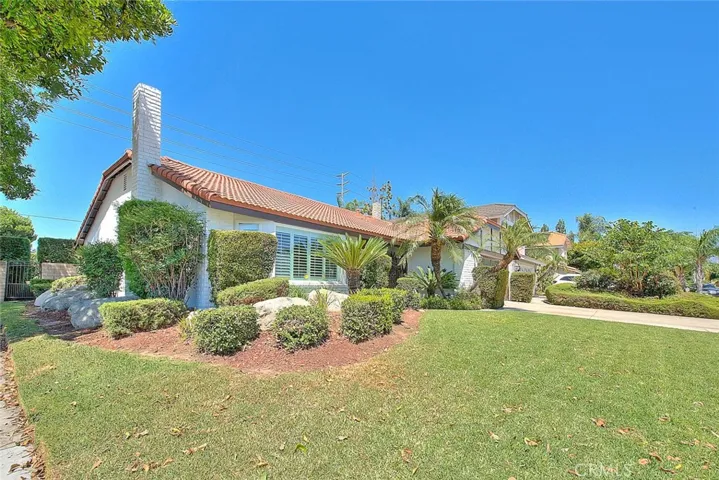 2638 S Amador Place, Ontario, California 91761