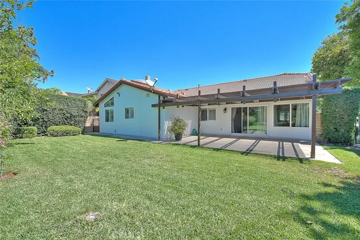2638 S Amador Place, Ontario, California 91761