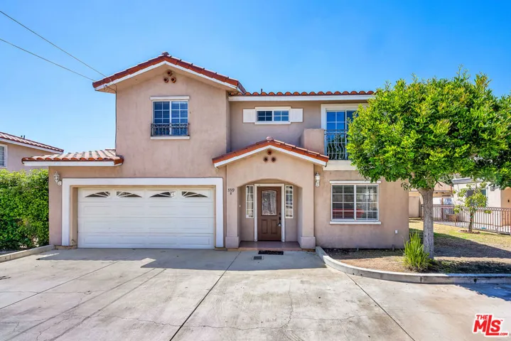 5519 Quinn Street B, Bell Gardens, California 90201